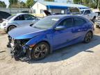 2018 HONDA CIVIC EX - SHHFK7H5XJU213214