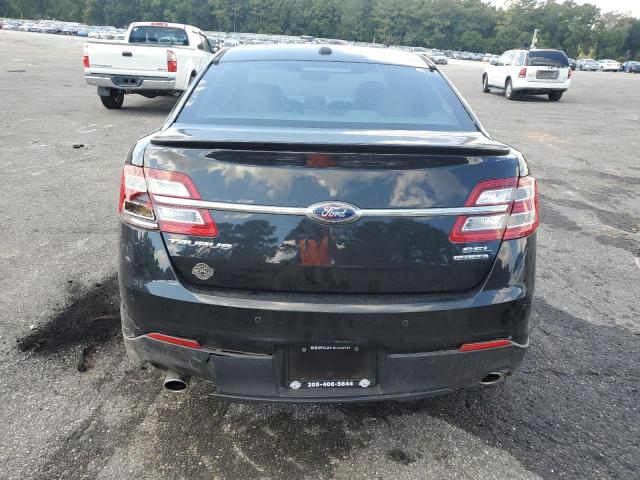 2015 FORD TAURUS SEL - 1FAHP2E83FG202166