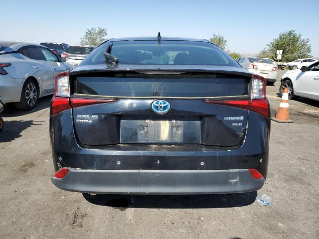 2019 TOYOTA PRIUS - JTDL9RFU6K3002368