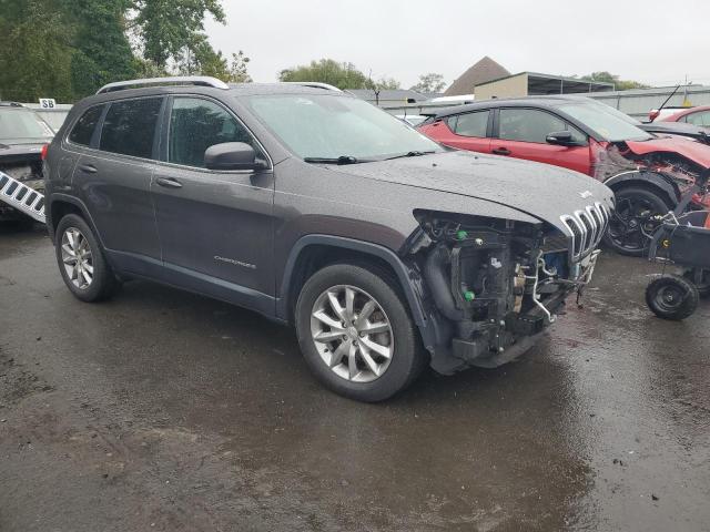 2018 JEEP CHEROKEE L - 1C4PJMDX9JD586217