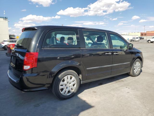 2C4RDGBG3ER410951 Dodge Caravan Se 2014