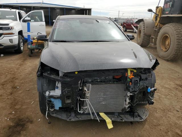 VIN KM8K23AG3PU166575 2023 HYUNDAI KONA no.5