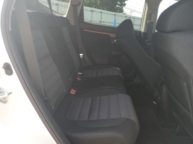 2022 HONDA CR-V EX - 7FARW2H55NE016239