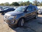 2016 FORD EXPLORER L - 1FM5K7F80GGD14895