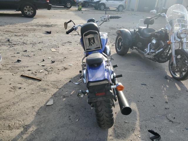2006 SUZUKI M50 BK5 - JS1VS56AX62101972
