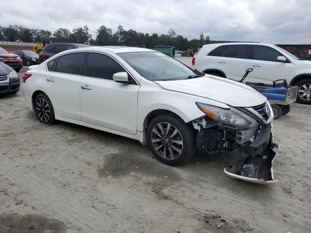 2017 NISSAN ALTIMA 2.5 - 1N4AL3APXHC160282