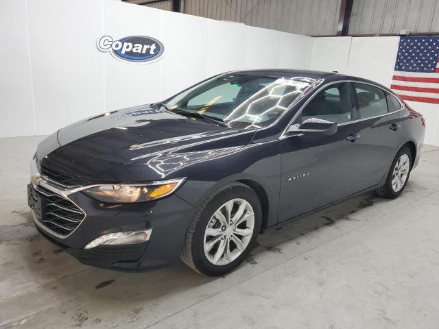 2023 CHEVROLET MALIBU LT - 1G1ZD5ST2PF163880