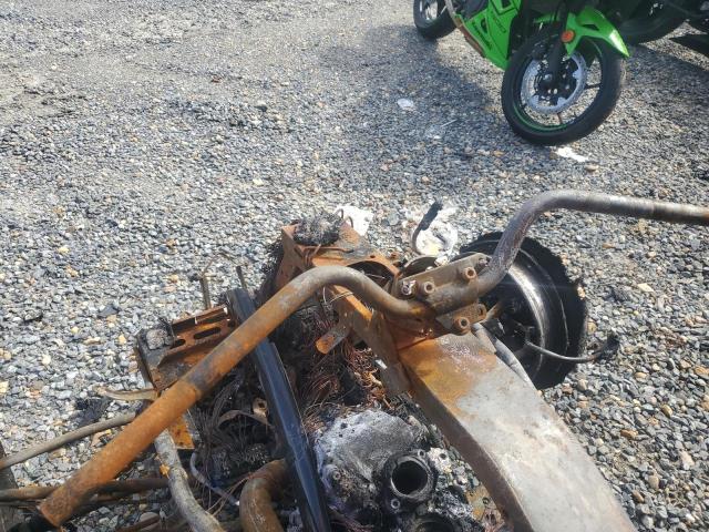 2009 CAN-AM SPYDER ROA - 2BXJABA149V001845