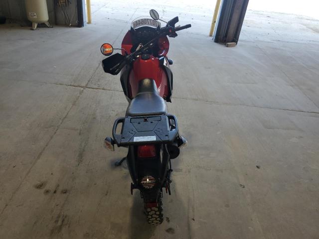 2017 KAWASAKI KL650 E - JKAKLEE19HDA90152