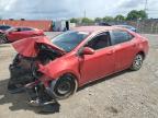 2018 TOYOTA COROLLA L - 5YFBURHE9JP848290