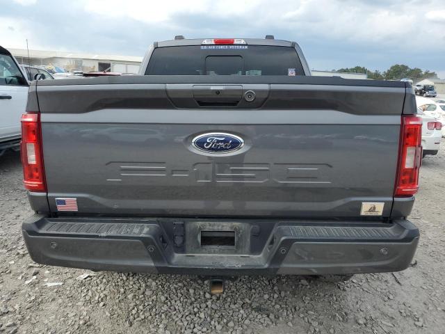 2021 FORD F150 SUPER - 1FTFW1E85MFC94947