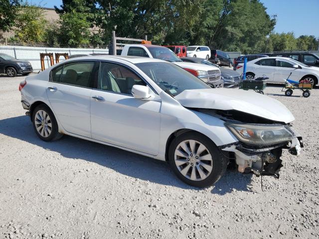 VIN 1HGCR2F8XFA038559 2015 Honda Accord, Exl no.4