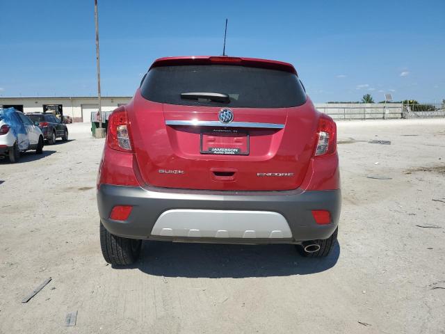 2015 BUICK ENCORE - KL4CJCSB5FB202589