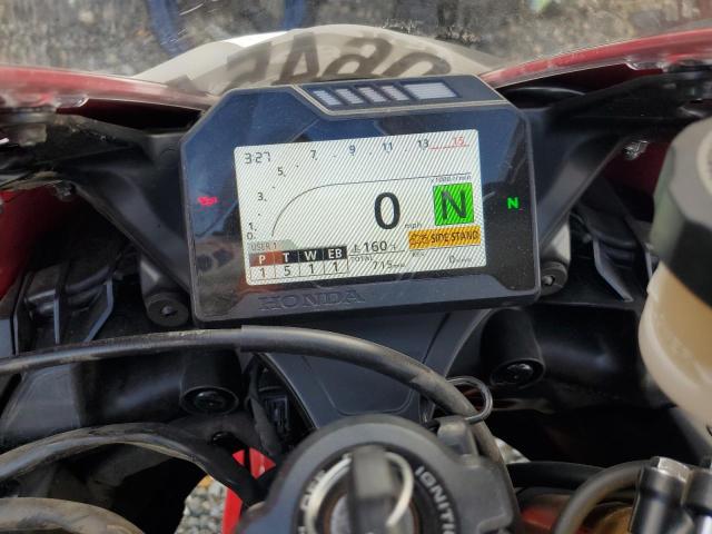 2024 HONDA CBR1000 RR JH2SC7710RK700049