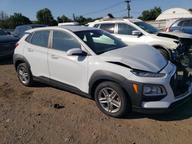 2020 HYUNDAI KONA SE - KM8K1CAA4LU444683
