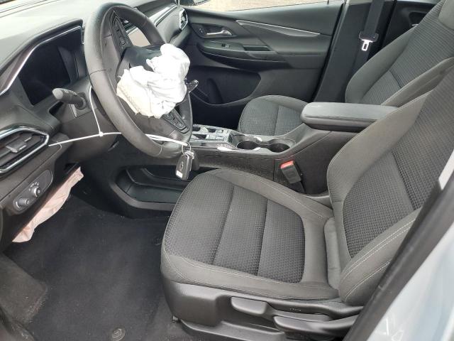 2023 CHEVROLET BOLT EV 1L - 1G1FW6S00P4184103