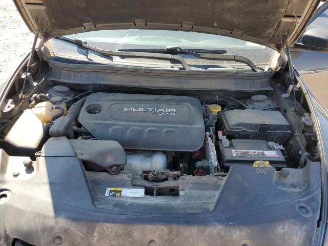 2017 JEEP CHEROKEE S - 1C4PJMAB6HW546815