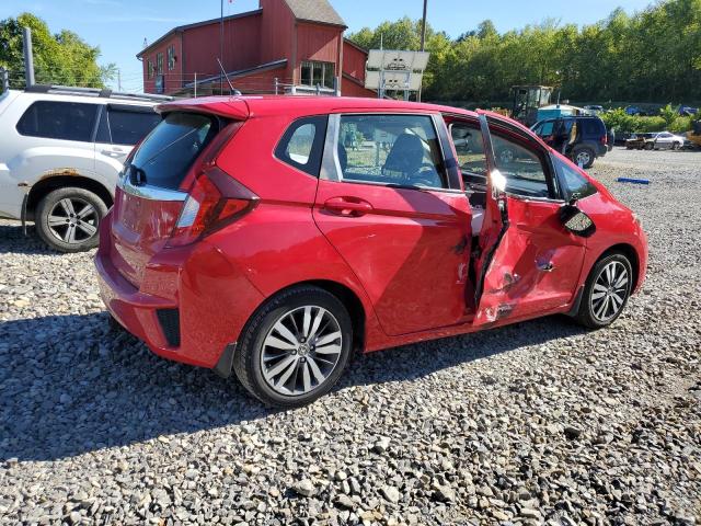 2016 HONDA FIT EX JHMGK5H77GX031415  70147964