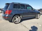 MERCEDES-BENZ GLK 350 4M снимка