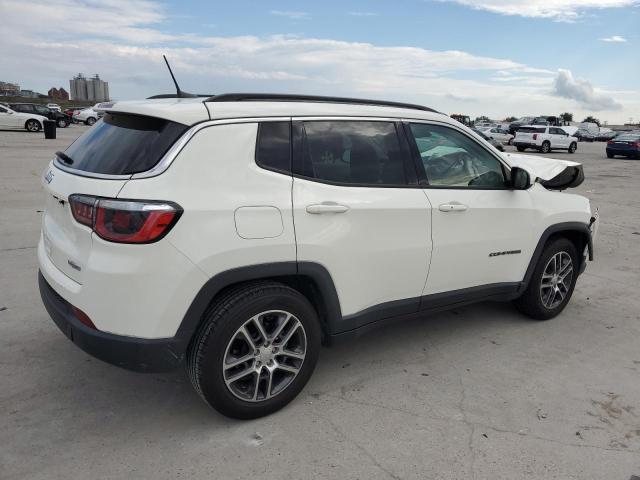 2019 JEEP COMPASS LA - 3C4NJCBB3KT636811