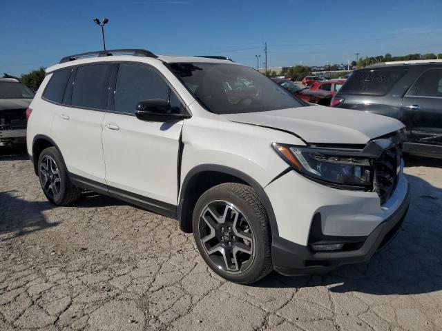 2022 HONDA PASSPORT E - 5FNYF8H04NB006462