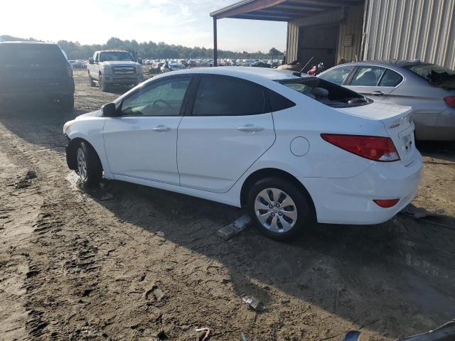 2017 HYUNDAI ACCENT SE - KMHCT4AE7HU341580