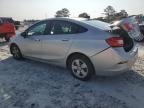 CHEVROLET CRUZE LS photo