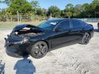 2024 HONDA ACCORD HYB - 1HGCY2F54RA012732