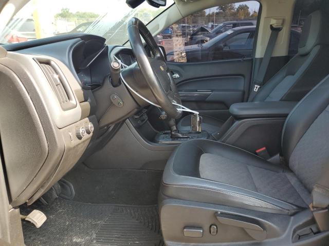 2015 CHEVROLET COLORADO Z - 1GCGTCE34F1272189