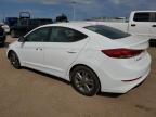 HYUNDAI ELANTRA SE photo