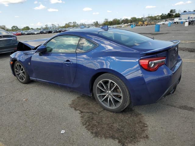 VIN JF1ZNAA14H9708979 2017 Toyota 86, Base no.2