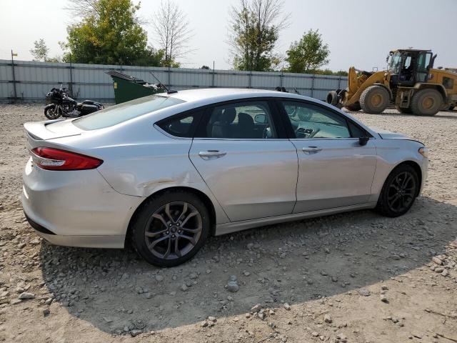 VIN 3FA6P0G75JR232416 2018 Ford Fusion, S no.3