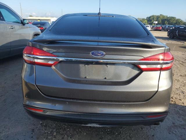 VIN 3FA6P0H79HR334763 2017 Ford Fusion, SE no.6