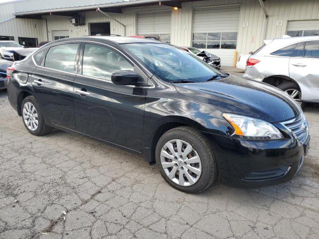 2015 NISSAN SENTRA S - 3N1AB7APXFY347145