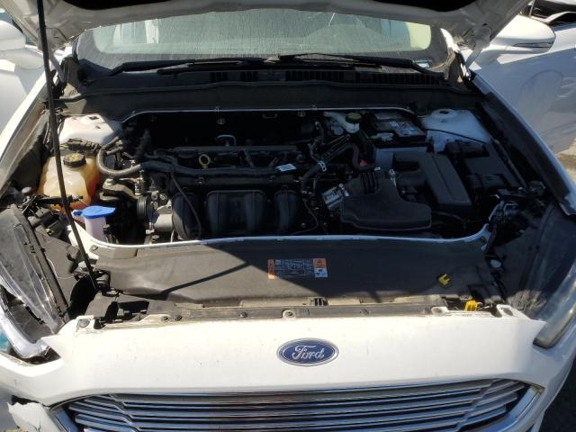 2015 FORD FUSION SE - 1FA6P0H76F5131796