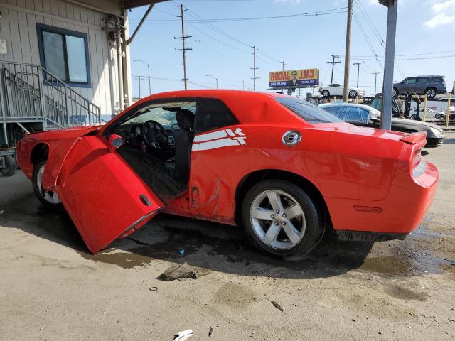 VIN 2C3CDYBT5EH158381 2014 Dodge Challenger, R/T no.2