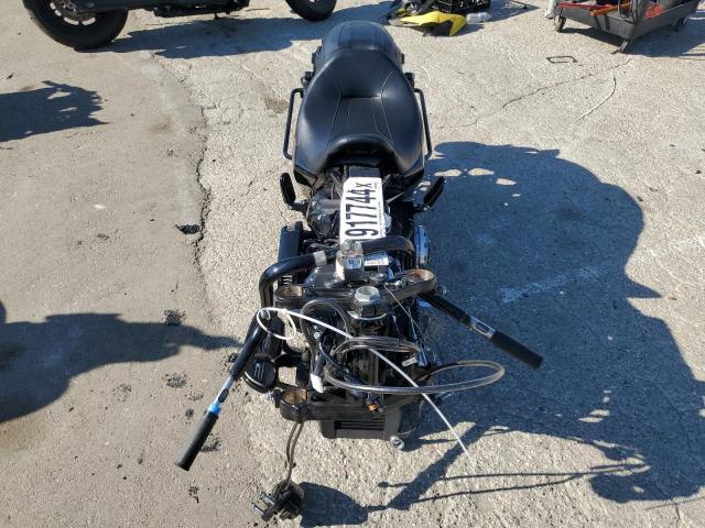 2022 HARLEY-DAVIDSON ROAD KING 1HD1KVP27NB617439