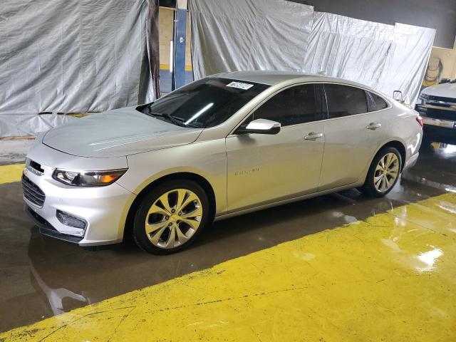 2017 CHEVROLET MALIBU PRE #2993708163