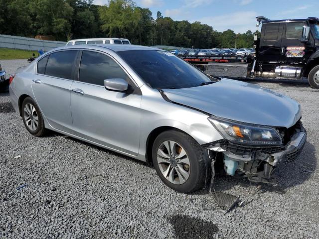 VIN 1HGCR2F32DA035706 2013 Honda Accord, LX no.4