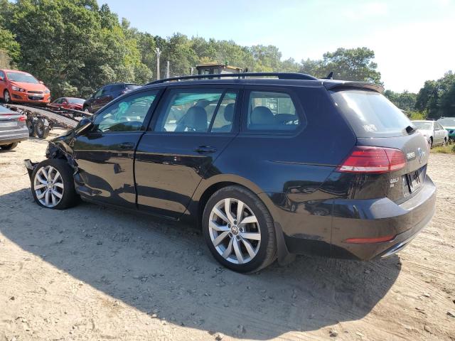 2019 VOLKSWAGEN GOLF SPORT - 3VWY57AU4KM507303