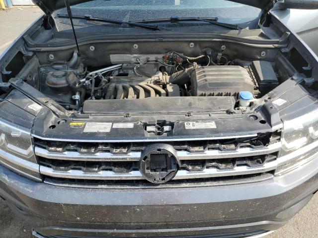 2019 VOLKSWAGEN ATLAS SE - 1V2WR2CA0KC531862