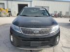 KIA SORENTO SX photo