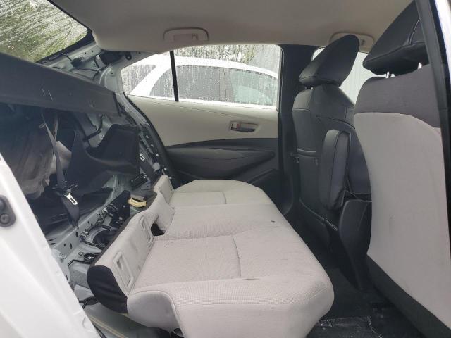 2022 TOYOTA COROLLA LE - JTDEAMDE2N3012883