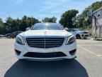 MERCEDES-BENZ S 550 4MAT photo