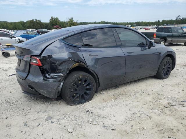 2021 TESLA MODEL Y - 5YJYGDED4MF112969