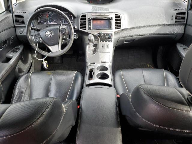 VIN 4T3BK3BB6DU090162 2013 Toyota Venza, LE no.8