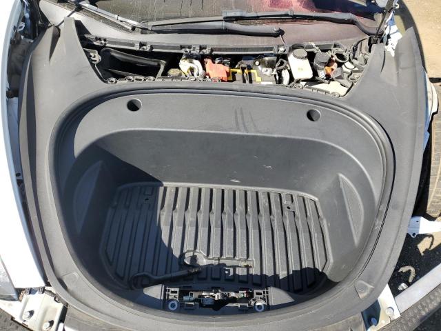 2022 TESLA MISC PARTS 5YJ3E1EC6NF133233