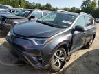 2018 TOYOTA RAV4 ADVEN - JTMWFREV9JJ739610