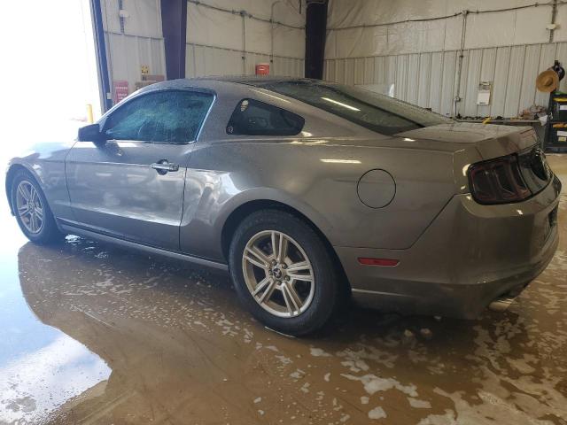 VIN 1ZVBP8AM6E5287971 2014 Ford Mustang no.2