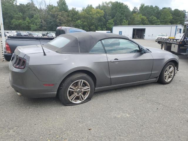 VIN 1ZVBP8EM0E5299690 2014 Ford Mustang no.3